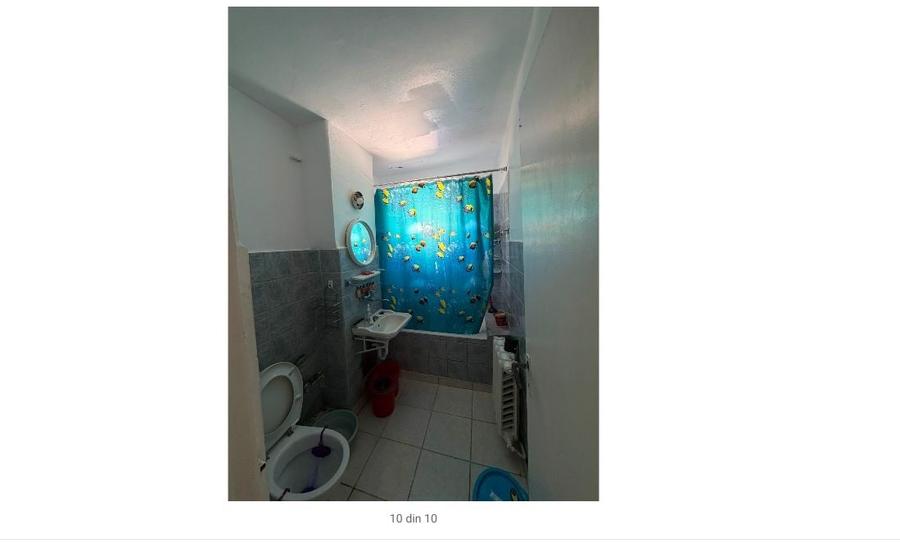 Garsonieră în Șelimbăr