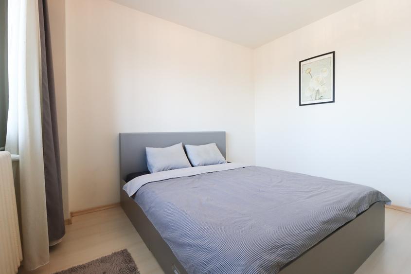 Apartamentul Megbe – un loc unde lucrurile devin mai bune – - 19