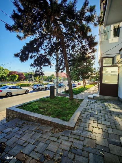 Spațiu comercial, de 51 mp, în Calea Severinului