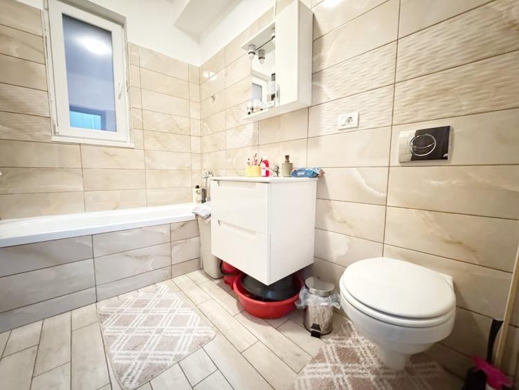 Apartament 2 camere, etajul 1, 48mp utili + balcon 6mp -Giroc - 7