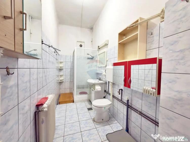 Apartament Spa?ios la Curte Comuna | Ultracentral - Arad (Arad) - 10