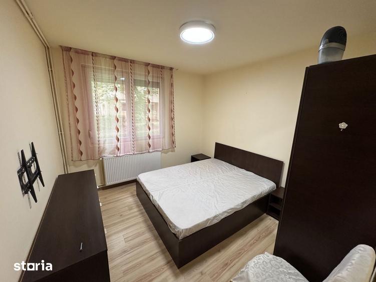 Chirie apartament 2 camere , mobilat si utilat , Carpati 1 - 6