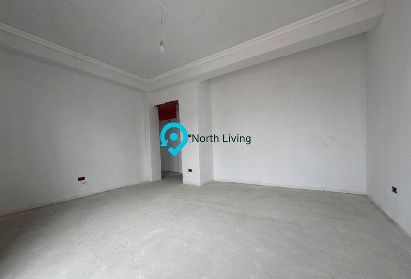 Duplex cu 5 camere cu Canalizare în Central