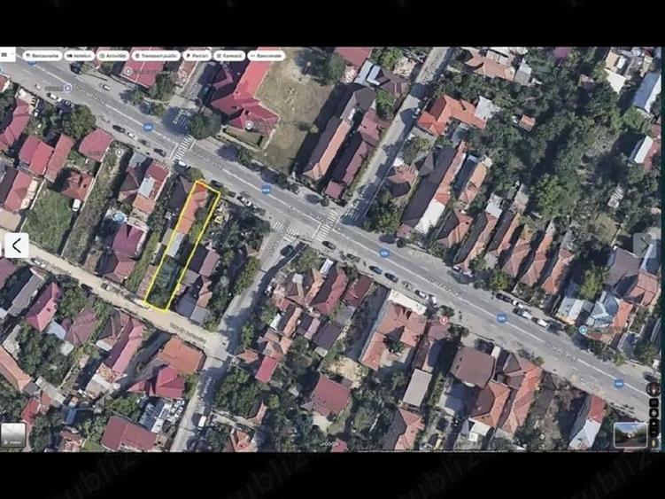 Casă individuală cu 3 camere cu Teren 467 Mp în Brestei