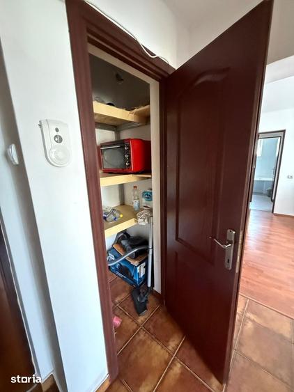 Apartament cu 2 camere semidecomandat în Sud