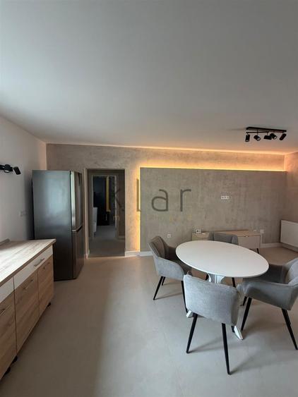 Apartament 2 camere 52 mp etaj 1 parcare! Muzeul Apei! - 4