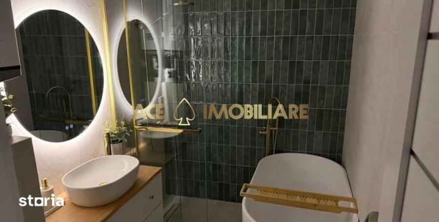 Apartament cu 4 camere în Obor