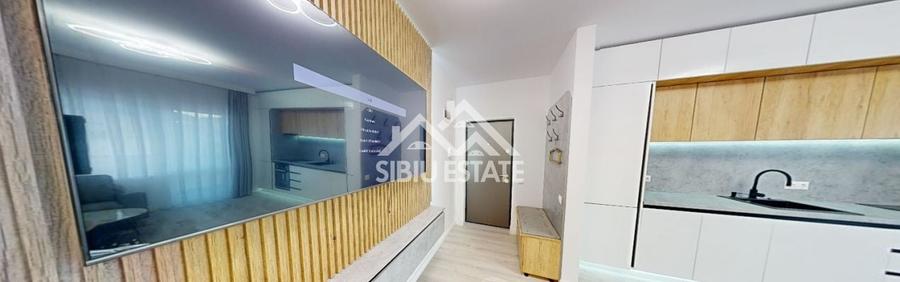 Apartament cu 3 camere în Șelimbăr — fotografia 1