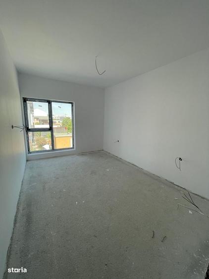 Apartament cu 2 camere decomandat în Vârteju