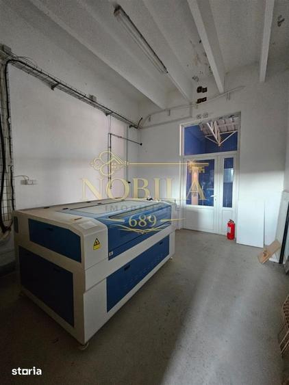 Casă cu 4 camere cu Teren 1100 Mp în Central
