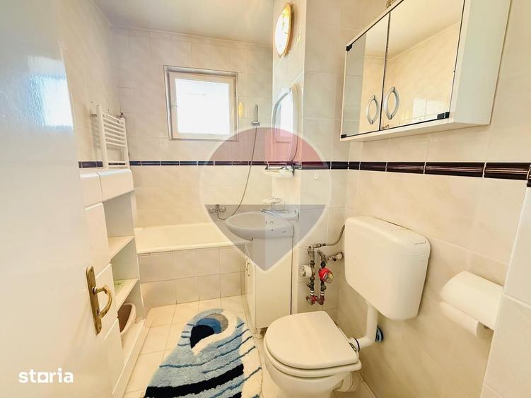 Apartament cu 4 camere în Ultracentral