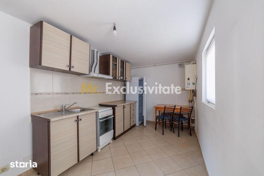 Casa P+M aproape de Pite?ti | Valea Mare Podgoria | Teren 795 mp | C - 7