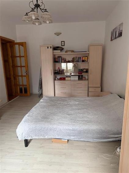 Apartament cu 2 camere decomandat, mobilat în Copou