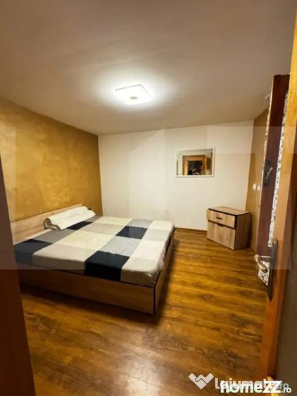Casă cu 3 camere cu Teren 2500 Mp în Hudum