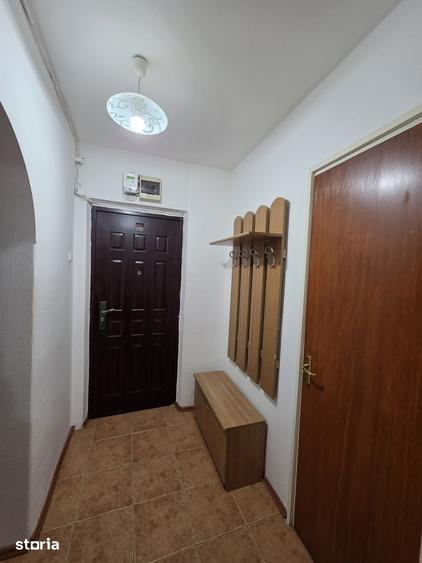 Apartament cu 3 camere decomandat în Militari