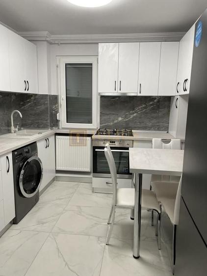 aproape de Medicina| complet renovat-mobilat| centrala proprie| apt superb - 7