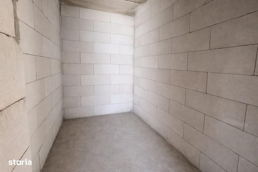Apartament cu 2 camere în Nicolina