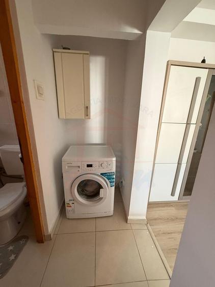 🏛️ De închiriat 2 camere, Tiglina 1, 350 euro/luna - 5
