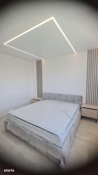 Apartament cu 2 camere în Vidra