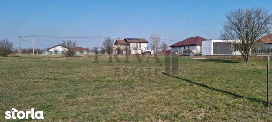 Teren intravilan, 701 mp, fs 17.8 ml, Dumbravi?a - 5