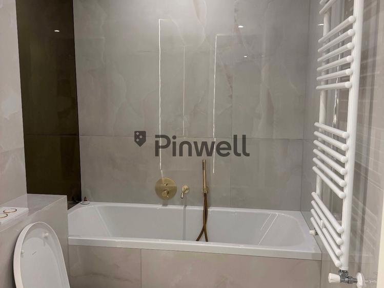 Apartament cu 2 camere, mobilat în Pipera