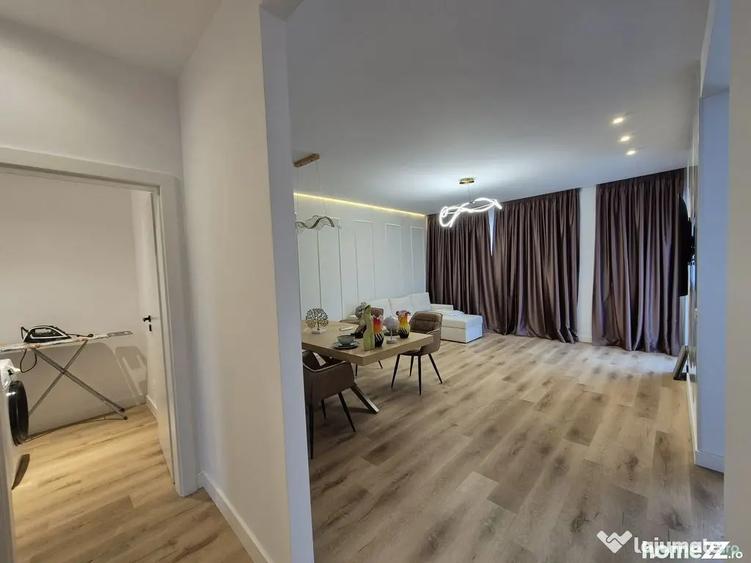 Vila cu 4 apartamente | Green Lake | Baneasa | Sisesti - 1