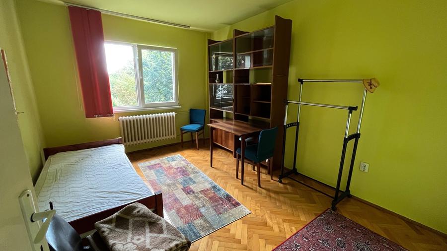 Apartament de inchiriat Academia Gh. Dima - 3