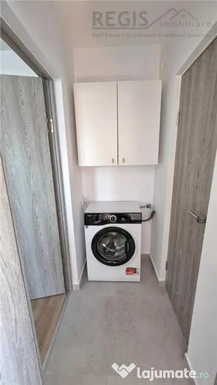 Apartament 2 camere complet renovat, Centrul Civic - 5