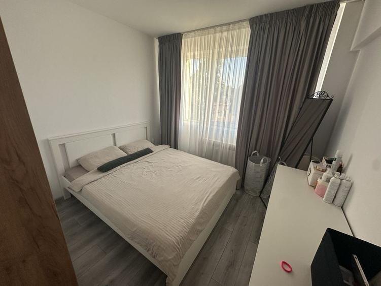Schimb apartament 3 camere Sector 1 Bd. Dinicu Golescu, 1 minut de Metrou Basarab cu teren minim 350 mp. - 6