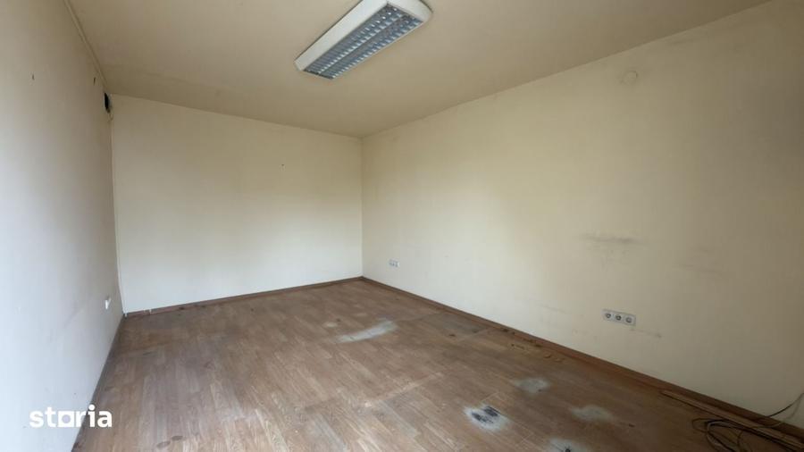 Spațiu comercial, de 278 mp, în Central