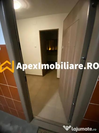 Apartament cu 2 camere decomandat în Rahova