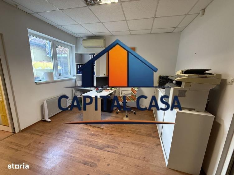 Spațiu comercial, de 117 mp, în Fundeni