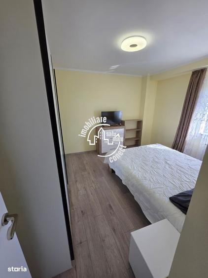 Apartament 3 camere | zona Centrala | mobilat si utilat - 9
