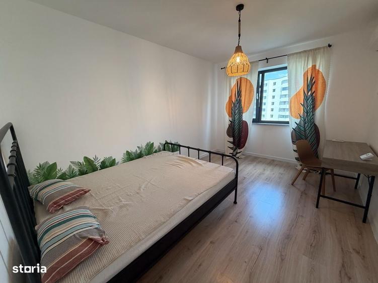 Apartament 2 camere | Ivory Residence | Pipera | Rond OMV | Parcare - 8