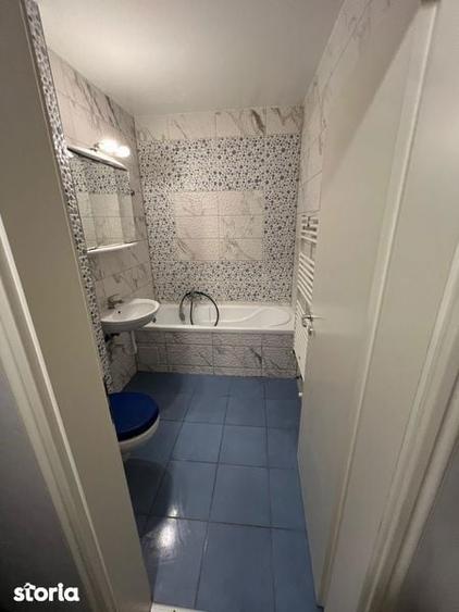 Apartament cu 3 camere în Avantgarden