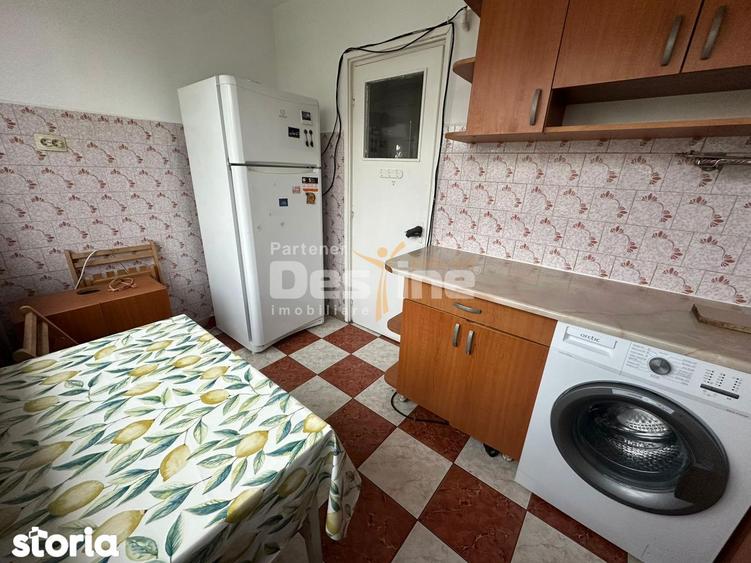 Apartament 3 camere semidecomandat in apropierea statiei de metrou Ian - 15