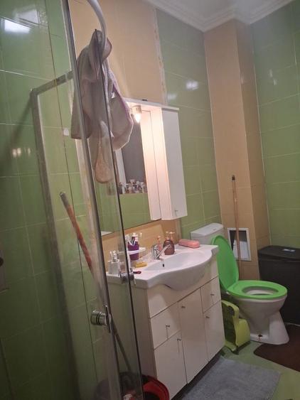 Apartament cu 2 camere decomandat în Apahida