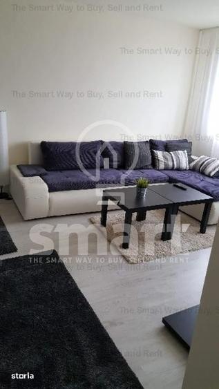 Apartament 2 camere Gheorgheni, Liviu Rebreanu - 5