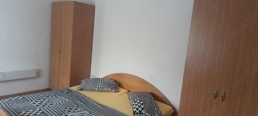 Garsonieră semidecomandată în Central