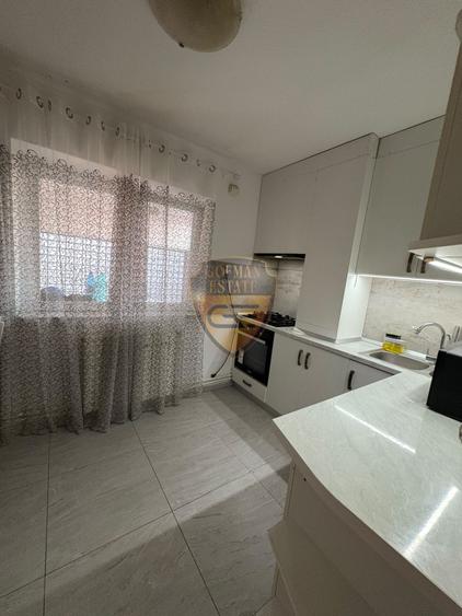 Casă individuală cu 3 camere cu Canalizare în Coiciu