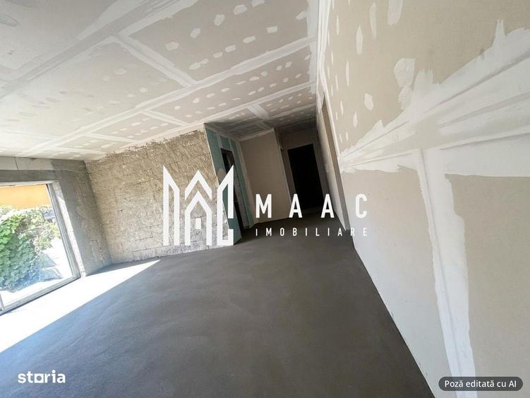 Casă cu 4 camere cu Teren 320 Mp în Trei Stejari
