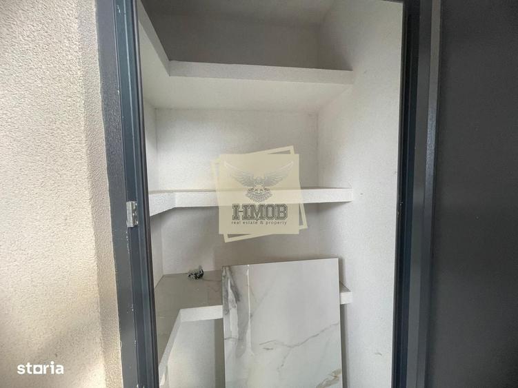 Apartament 2 camere cu balcon si parcare pe Doamna Stanca - 10