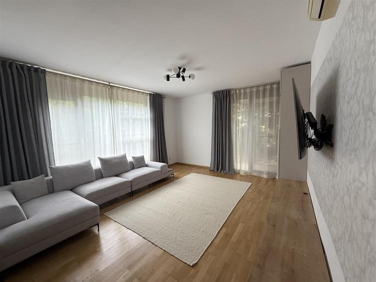 Vanzare apartament 3 camere Gradina zoo- Privighetorilor, Pipera - 2