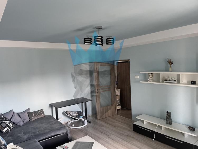 Apartament spatios Nerva Traian - 3