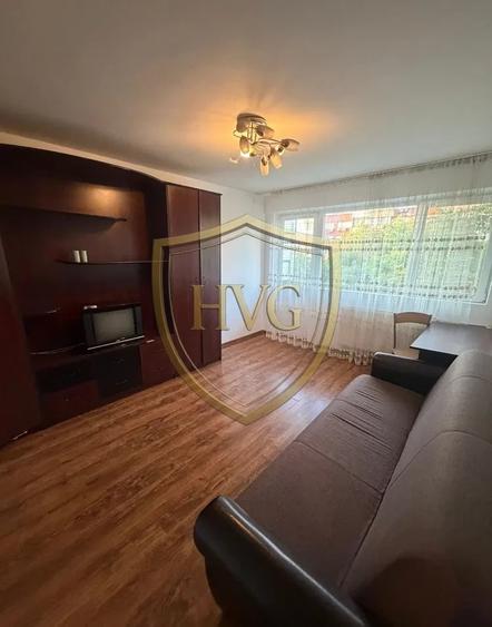 Apartament cu 2 camere decomandat, mobilat în Eroii Revoluției