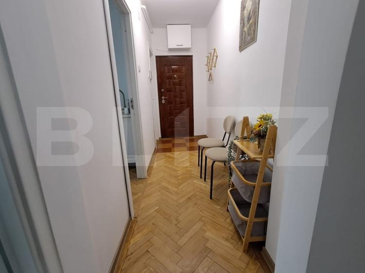 Spațiu comercial, de 45 mp, în Tudor