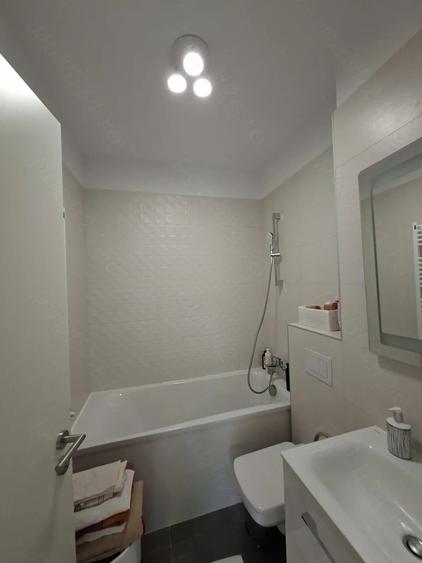 Inchiriere Apartament 3 camere | 73 MP | Parcare Inclusa | ELA COTROCENI - METROU ACADEMIA MILITARA - 1