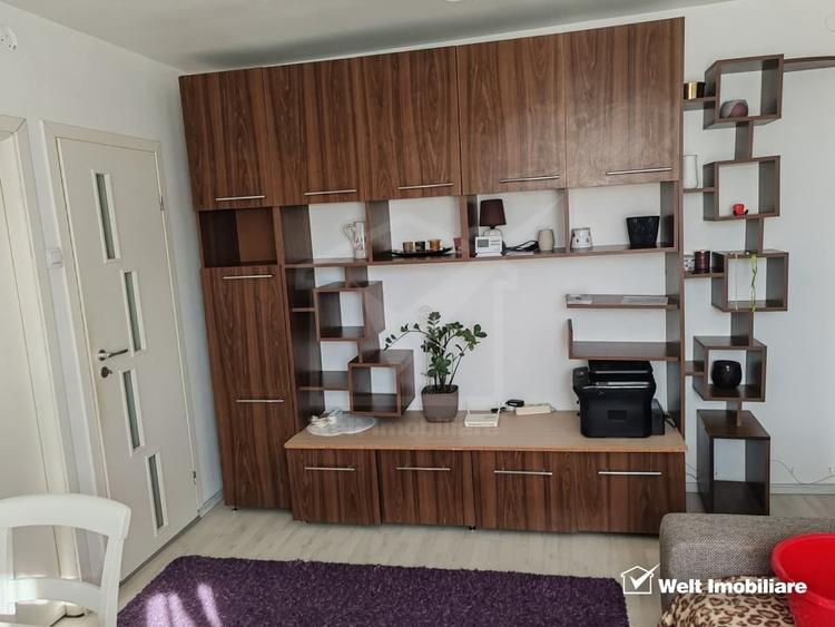 Apartament 2 camere | Gheorgheni | Iulius Mall | FSEGA - 4