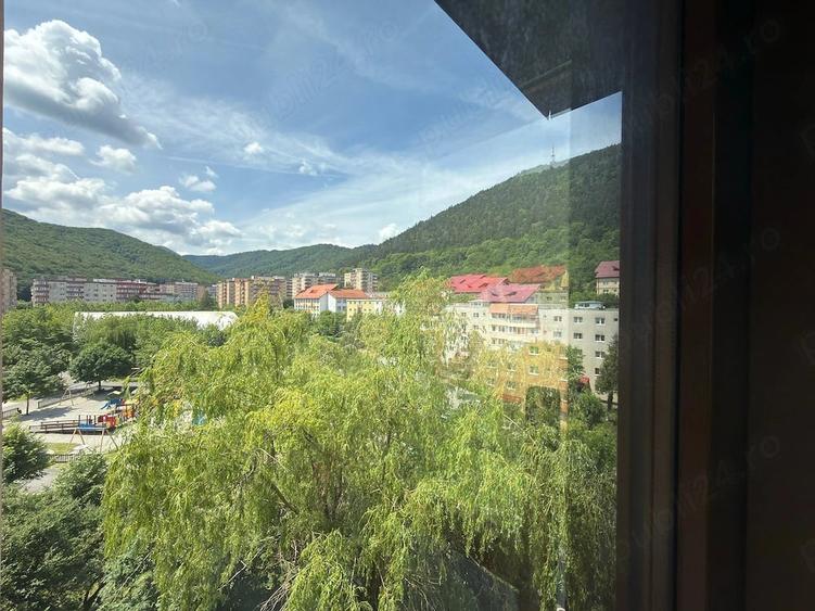 APARTAMENT 4 camere decomandat | BRA?OV, RACADAU Etaj 6 | 95 mp utili - 2