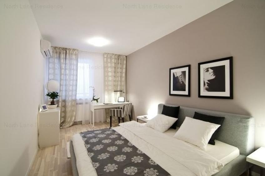 Apartament cu 3 camere decomandat în Berceni — fotografia 3